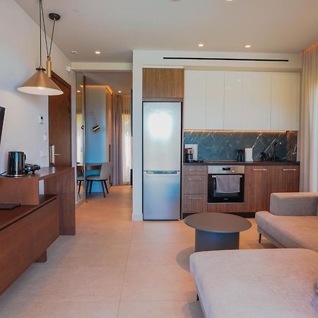 Maravilla Luxury Living Kos Exterior photo