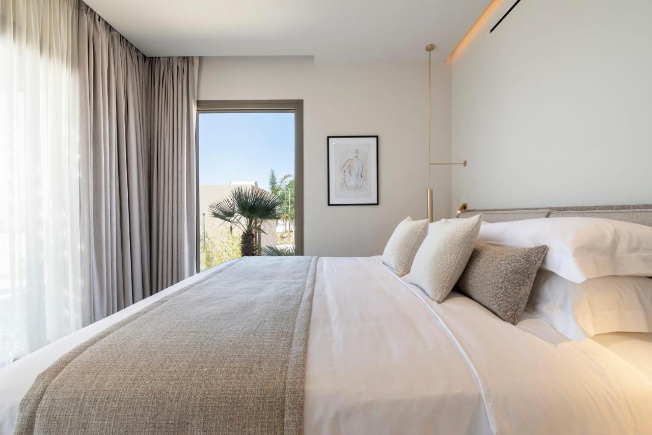 Maravilla Luxury Living Kos Exterior photo