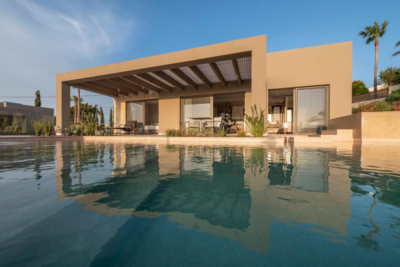 Maravilla Luxury Living Kos Exterior photo