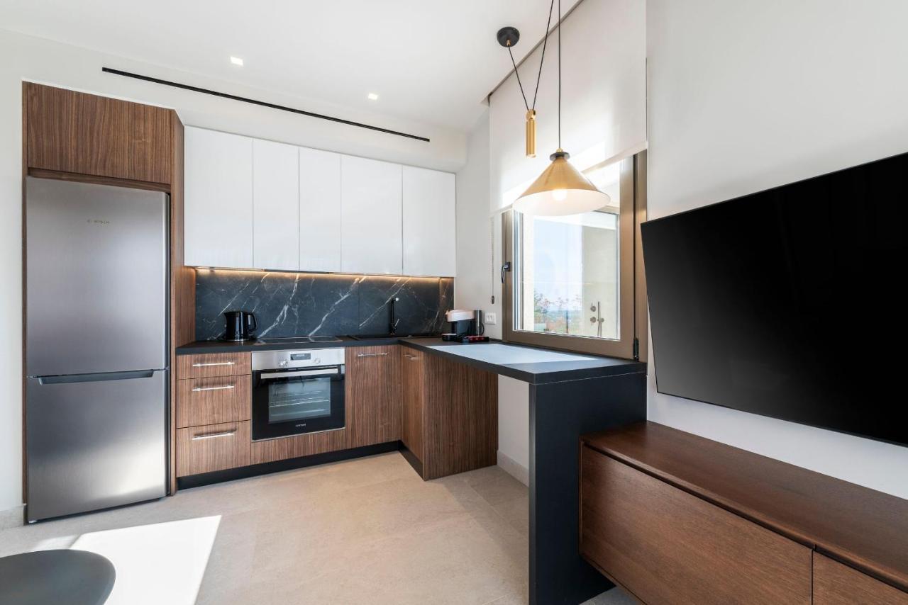 Maravilla Luxury Living Kos Exterior photo