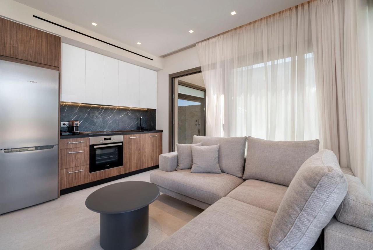 Maravilla Luxury Living Kos Exterior photo