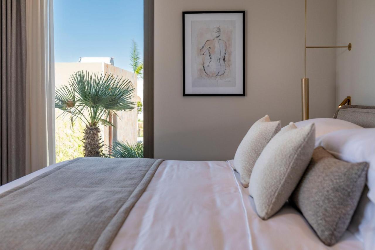 Maravilla Luxury Living Kos Exterior photo