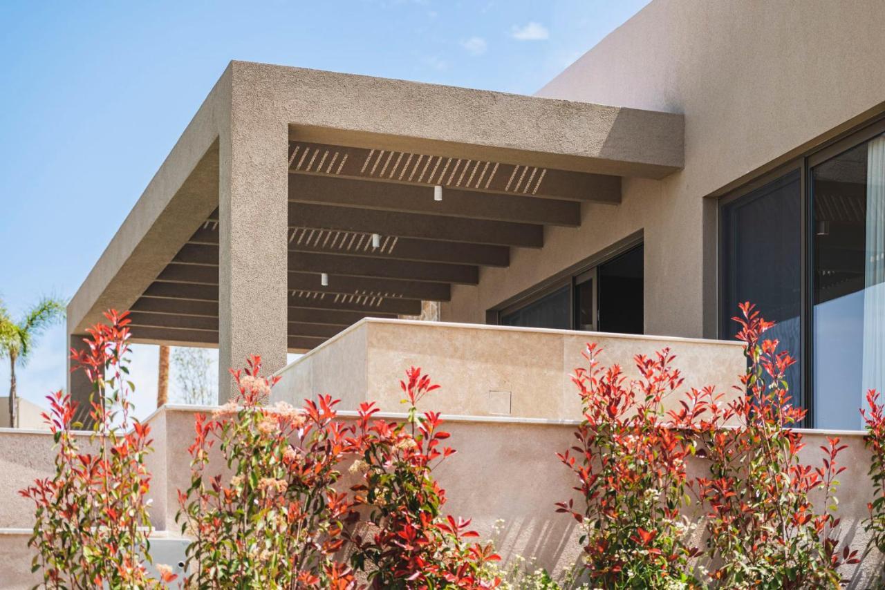 Maravilla Luxury Living Kos Exterior photo