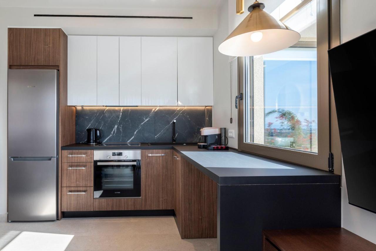 Maravilla Luxury Living Kos Exterior photo