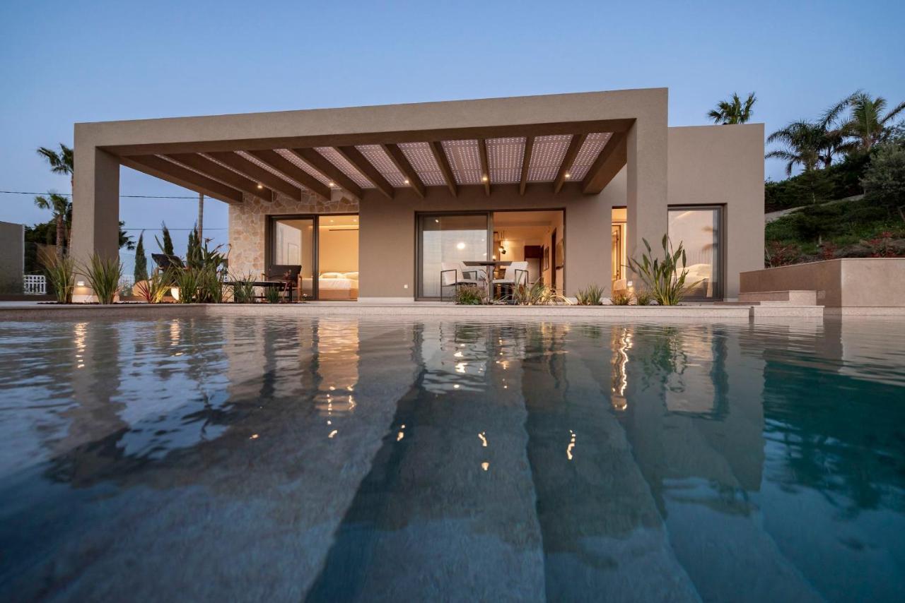 Maravilla Luxury Living Kos Exterior photo