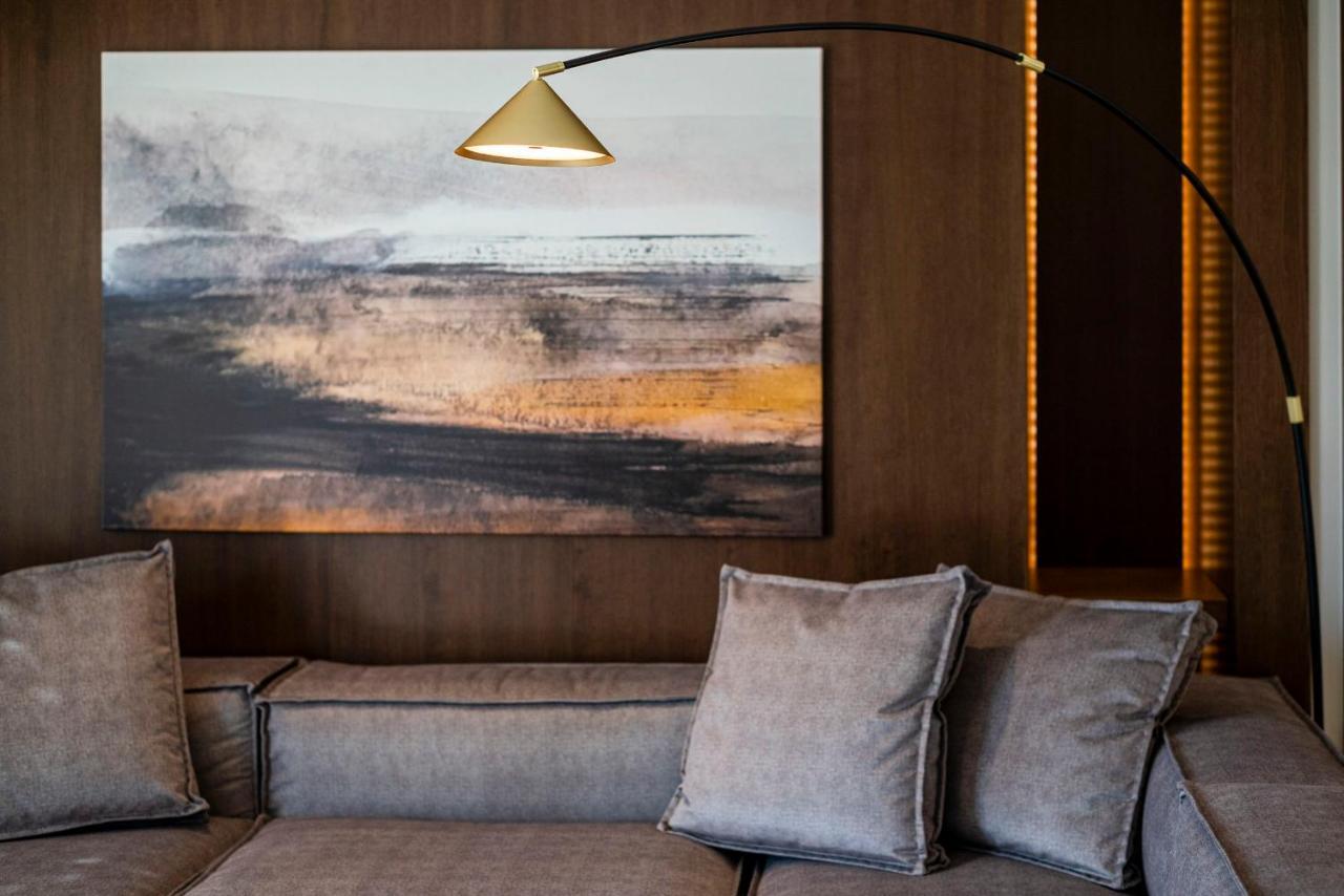 Maravilla Luxury Living Kos Exterior photo