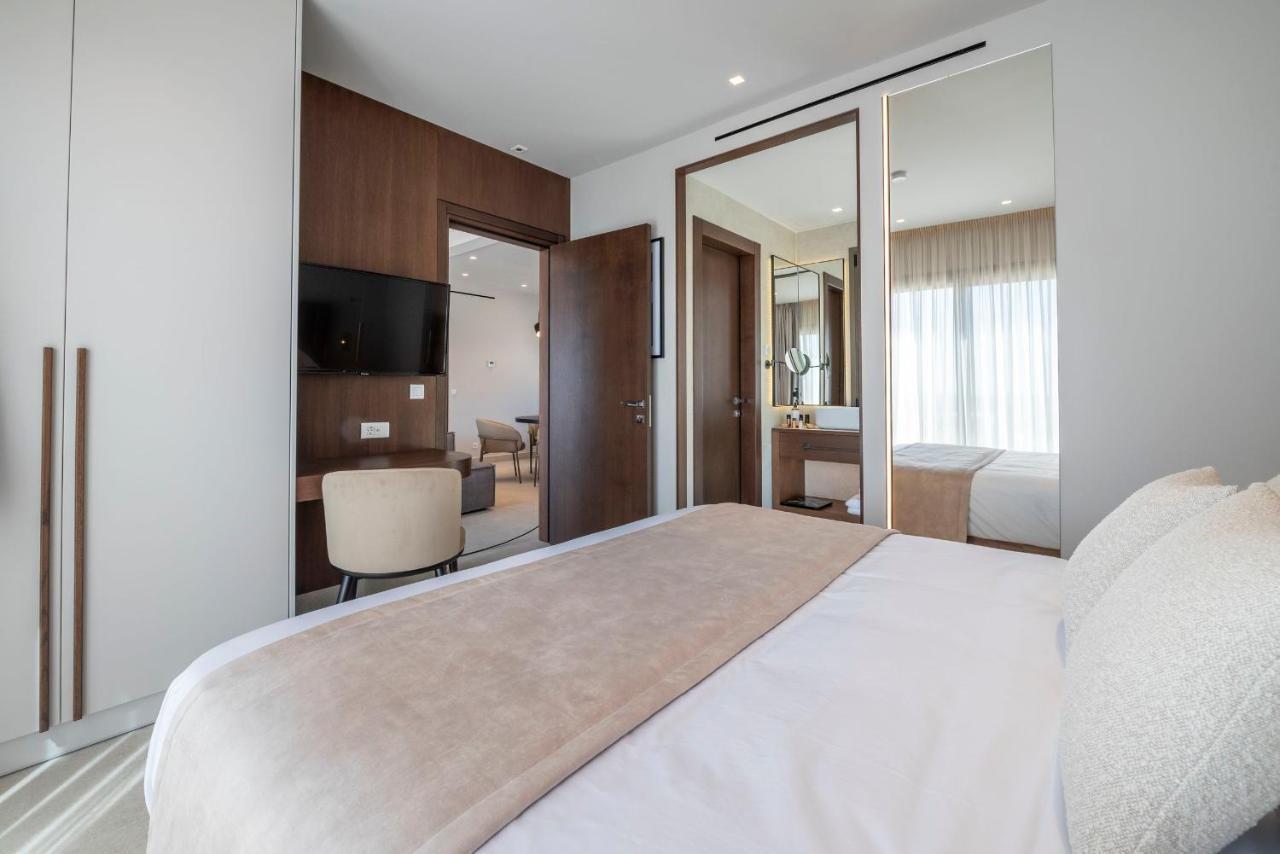 Maravilla Luxury Living Kos Exterior photo