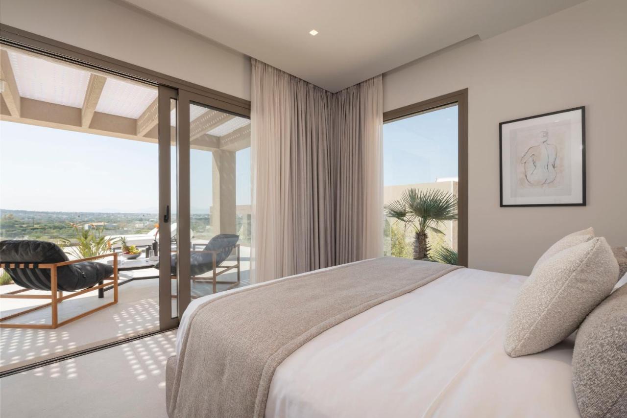 Maravilla Luxury Living Kos Exterior photo
