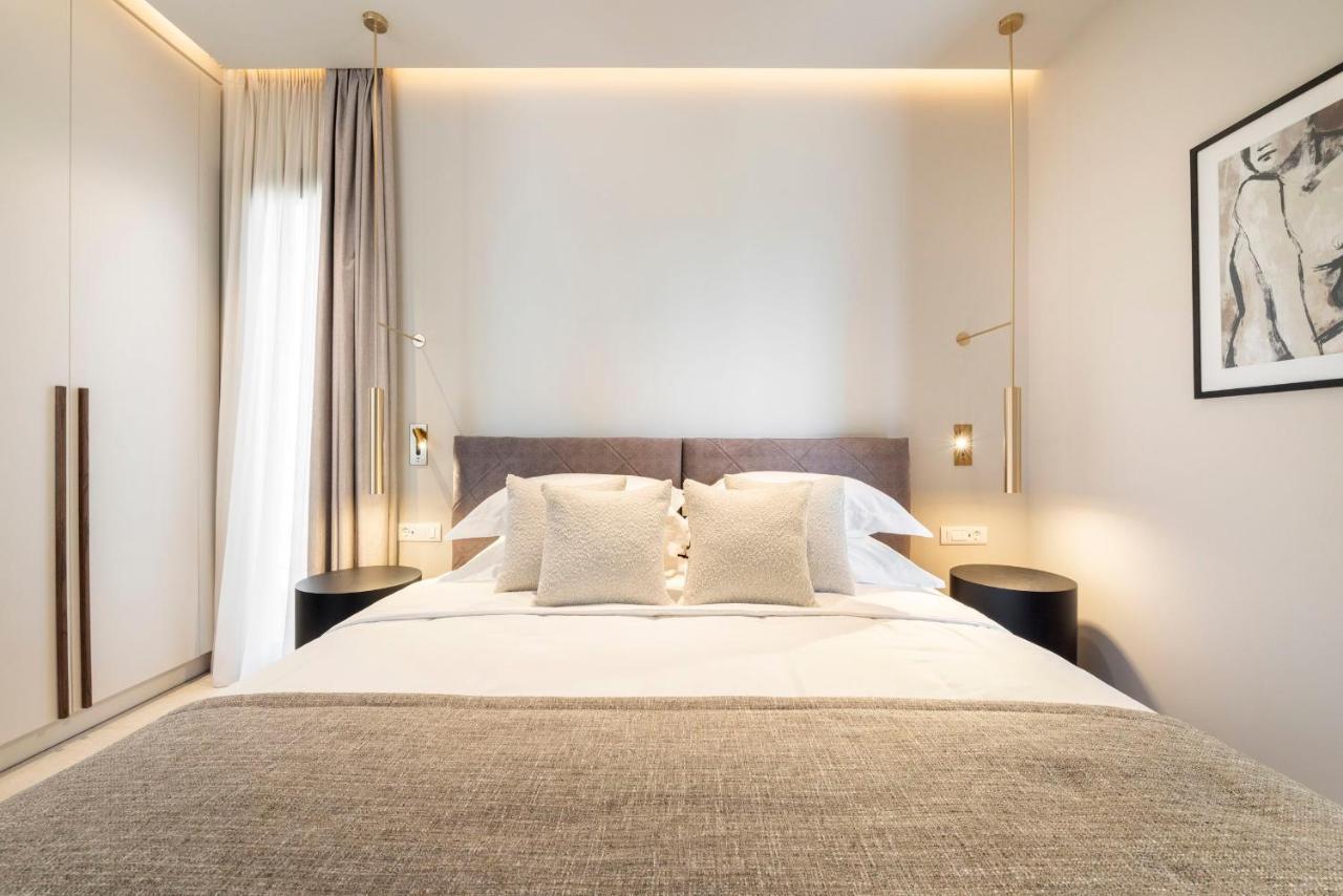 Maravilla Luxury Living Kos Exterior photo