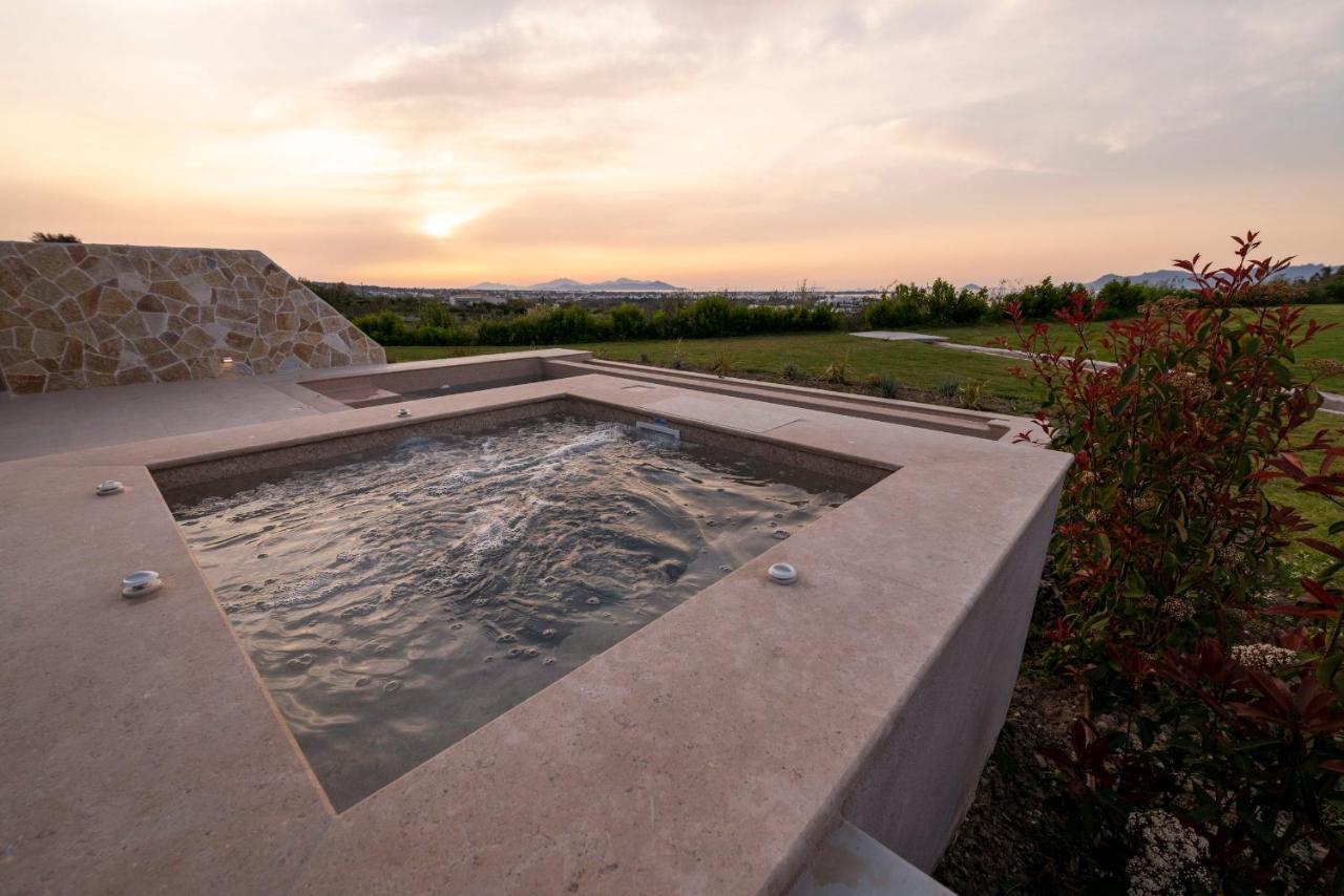 Maravilla Luxury Living Kos Exterior photo