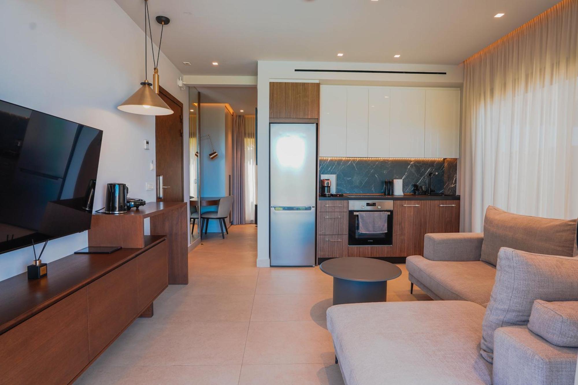 Maravilla Luxury Living Kos Exterior photo