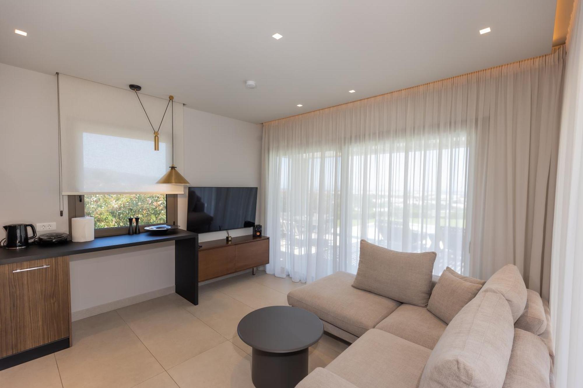 Maravilla Luxury Living Kos Exterior photo