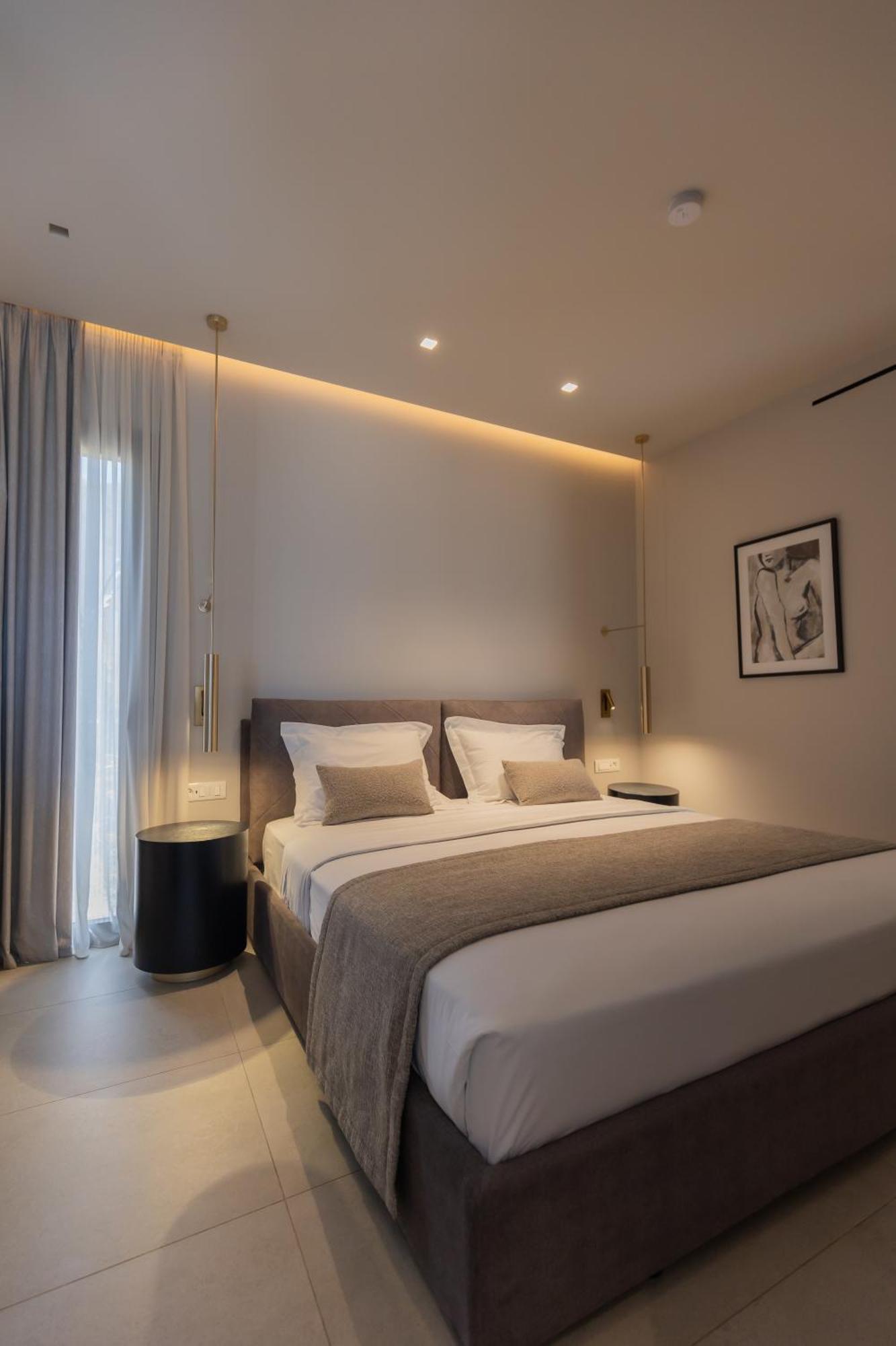 Maravilla Luxury Living Kos Exterior photo