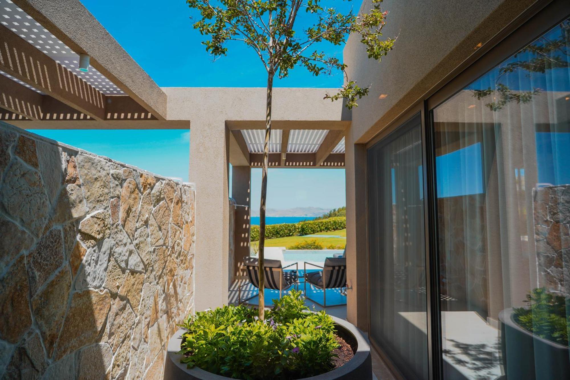 Maravilla Luxury Living Kos Exterior photo