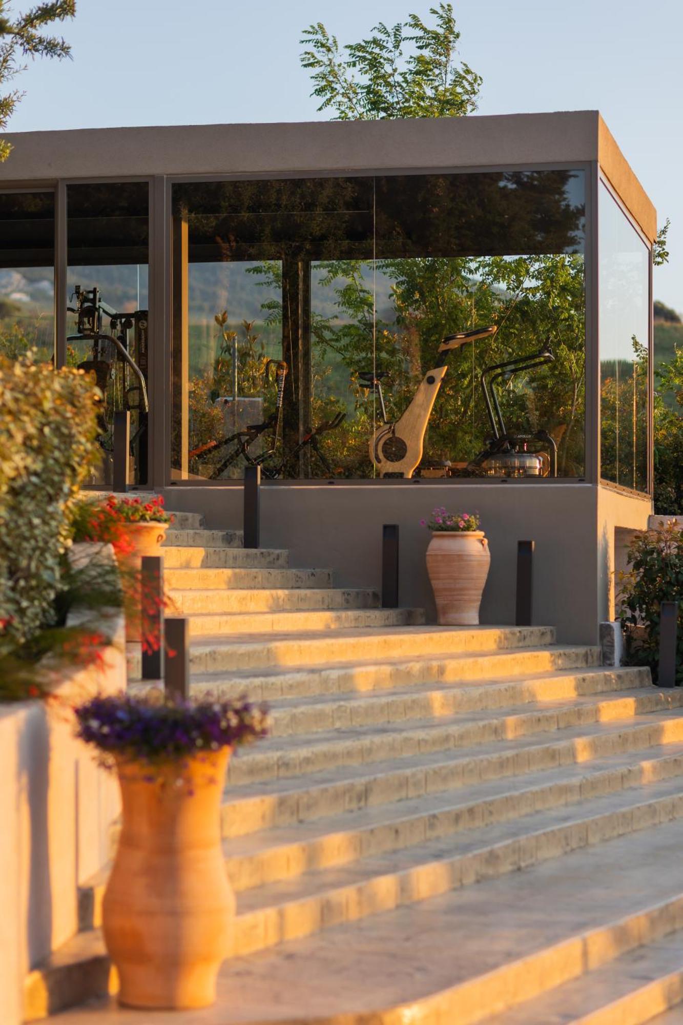 Maravilla Luxury Living Kos Exterior photo