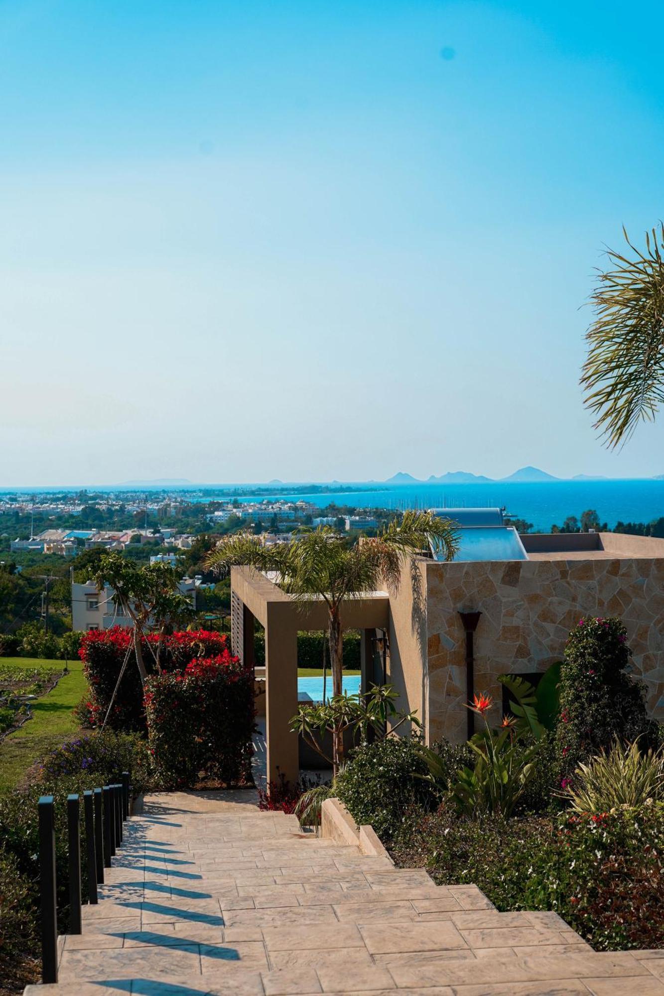 Maravilla Luxury Living Kos Exterior photo