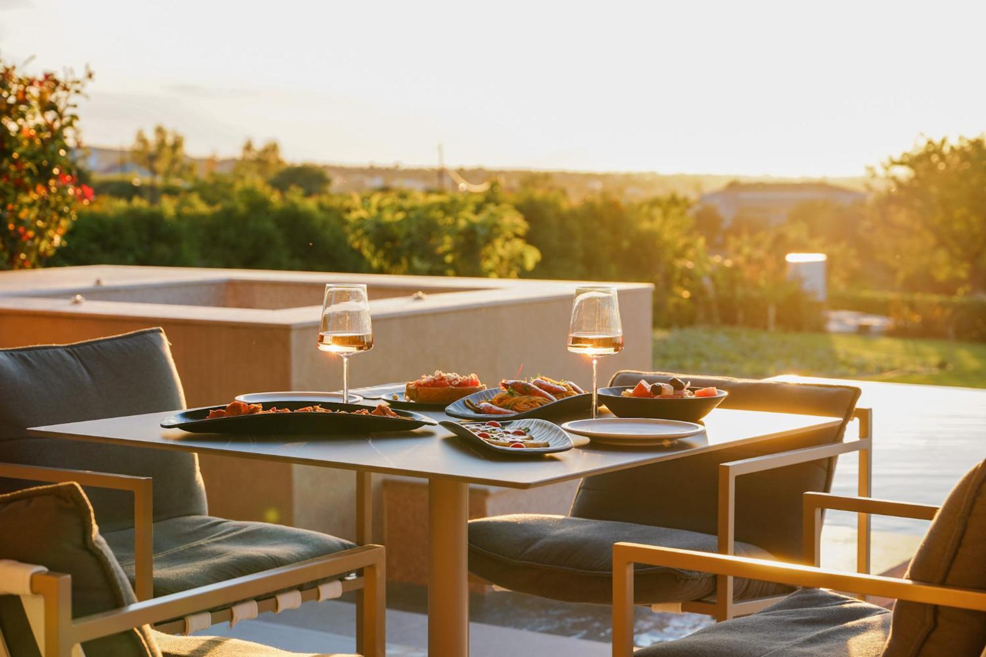 Maravilla Luxury Living Kos Exterior photo