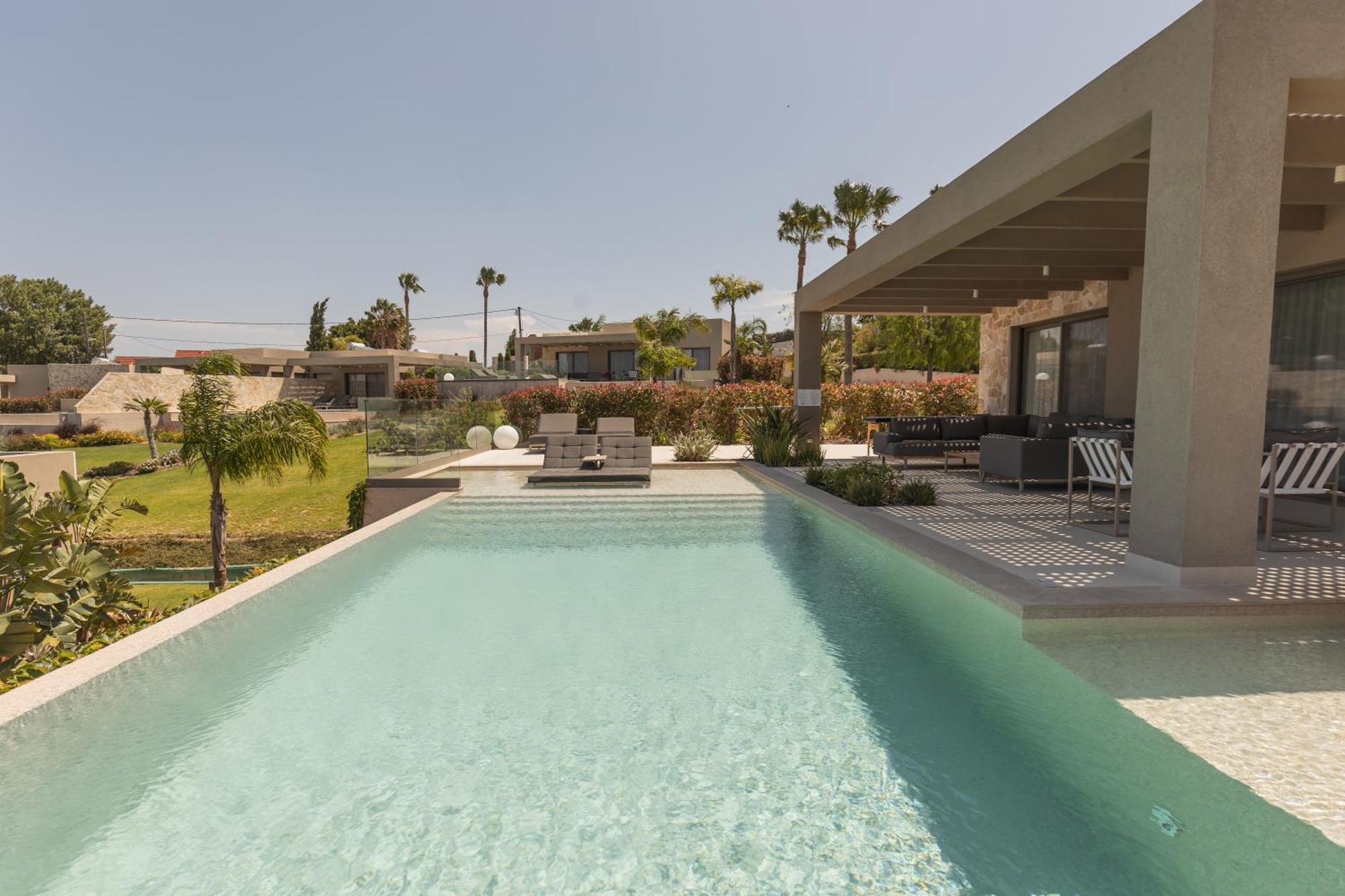 Maravilla Luxury Living Kos Exterior photo