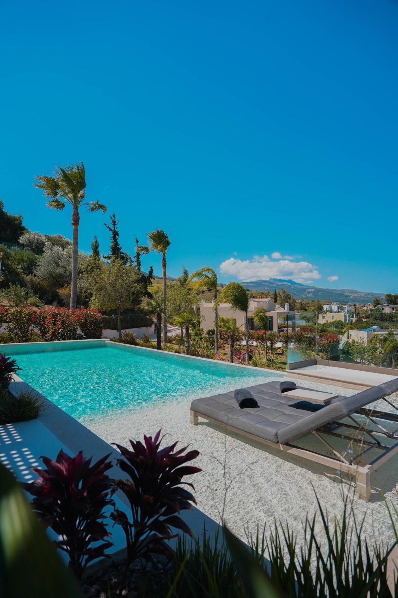 Maravilla Luxury Living Kos Exterior photo
